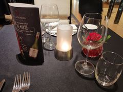 -圣丰索菲特·法国餐厅