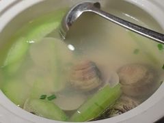 -张家卫·阳江菜·小海鲜(肥婆湾桥店)