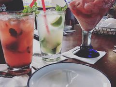 -RED LOBSTER(dubai mall)