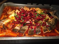 -里岛烤鱼(东港凯虹广场店)