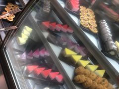 -加餐海鲜自助(集美银泰百货店)