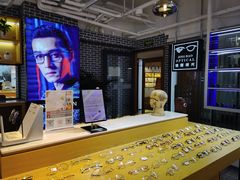 -鲸渝眼镜·浅目视光(春熙路店)