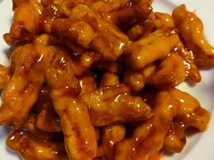 -华春餐馆(鱼山路店)