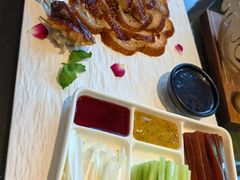 -泛太平洋大酒店·海天楼中餐厅·粤菜