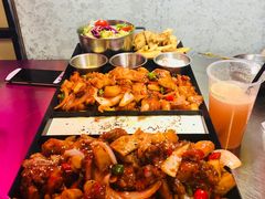 -Yolo韩国创意料理