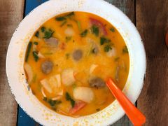 -Doo Dee Thai Food(Issan/Isaan/Esan)