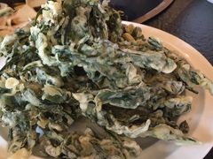 -荣德灶台鱼(圣泉寺店)