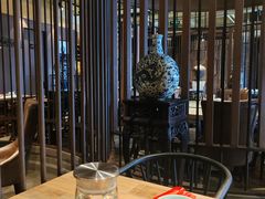 -川旺角川粤融合菜•海景餐厅(星海广场店)
