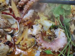 -大丰收海鲜酒楼·专业餐饮30年(连云港老字号店)