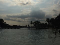 -巴拉湾海滩