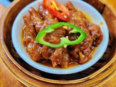 -御龙海鲜火锅(十六浦店)