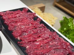 -陈记顺和潮汕牛肉火锅(番禺迎宾大道店)