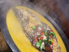 -探鱼·鲜青椒爽麻烤鱼(领展购物广场店)
