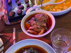 -不二·民谣音乐餐吧(长沙店)