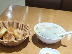 -和兴记牛肉火勺·羊汤(于洪广场店)
