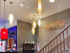 大堂-客官 · 江南小菜馆(长风大悦城店)