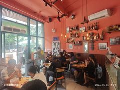 -acquolina·阿果里呐意大利比萨店(紫薇尚层店)