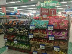 -物美超市(通州果园店)