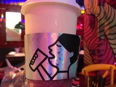 多肉葡萄-喜茶(南昌王府井店)