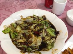 -昱德来·天津菜(河西店)