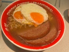 -明腾壹间茶餐厅(新都会花园广场店)
