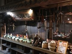 -淀里船宴(卓达店)