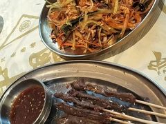 -串盟烧烤大排档·长沙美食地标(星沙店)