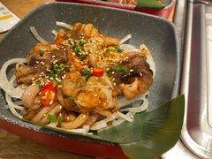-新石器烤肉(无锡万象城店)