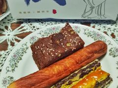 酥侯红豆酥-酥侯糕点(广东路店)