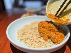 -裕兴记•蟹黄面馆(人民广场店)