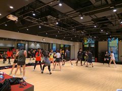 -超级猩猩健身·团课·瑜伽(花园道店)