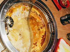 -季季红火锅(丰城洪客隆店)