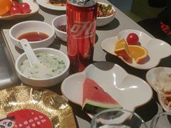 -海底捞火锅(大唐店)