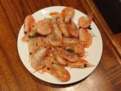 -汉巴味德(沈阳万象汇店)
