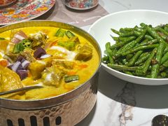 -泰椰里·泰国餐厅(智慧城广百广场店)