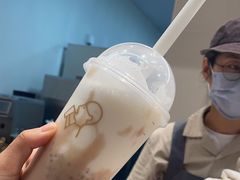 -喜茶(杭州龙湖西溪天街店)