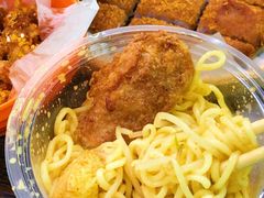 -阿昌茶档(太安店)