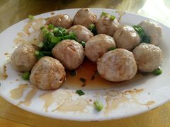 -黎记大排档(慈云路店)