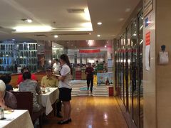 大堂-阿英煲(凉城路店)