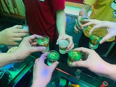 -钱莊Party连锁KTV(常平店)