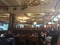 大堂-宝莱纳餐厅(滨江店)