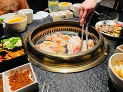 -嘿嘟嘟·肋条烧肉放题(爱融荟城店)