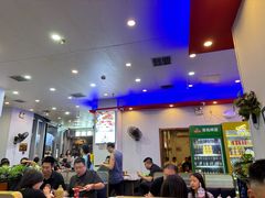 -金陵暴走小龙虾·迷踪蟹(凯德MALL店)