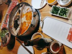 -四喜小胖·北京涮肉(五道营店)