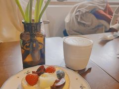 -竹子咖啡bamboo coffee