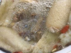 -江川野生菌火锅铜锅鱼(贵清火锅店)