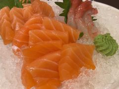 -赤坂亭·M9和牛烧肉·铁板烧·日料398放题(长泰广场店)