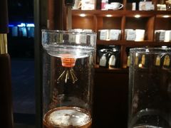 -来回·咖啡(天河南店)