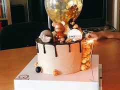 -CAKE BOSS蛋糕老板(公主坟凯德晶品店)