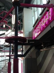 -marspace马斯派超级运动公园(正弘汇店)